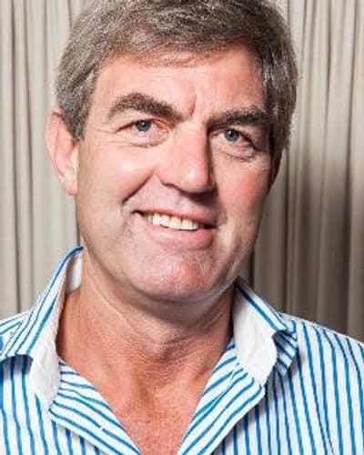 Adriaan Scheeres