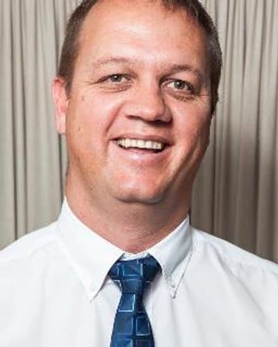 Hennie Kruger