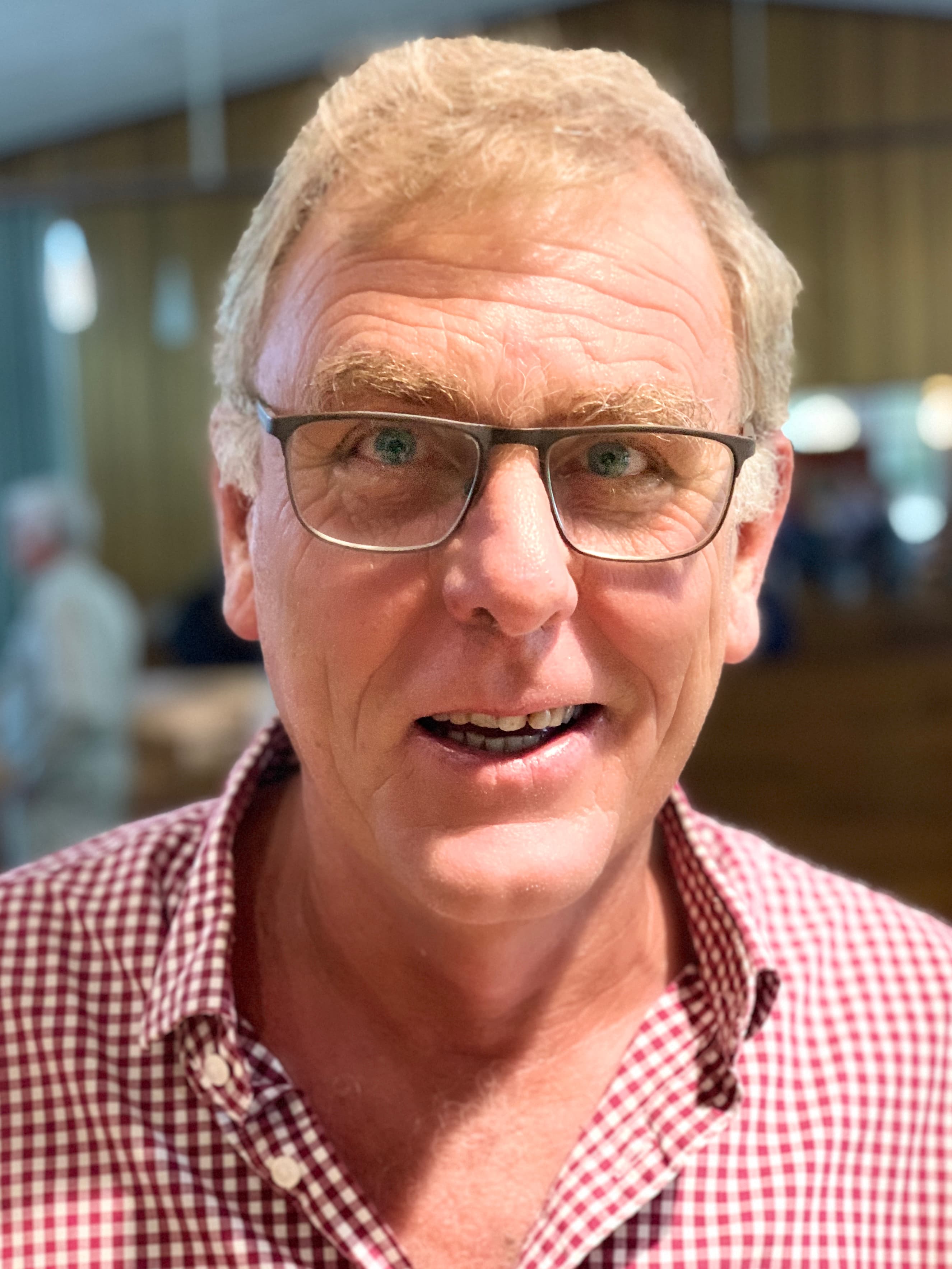 Reinder Kingma
